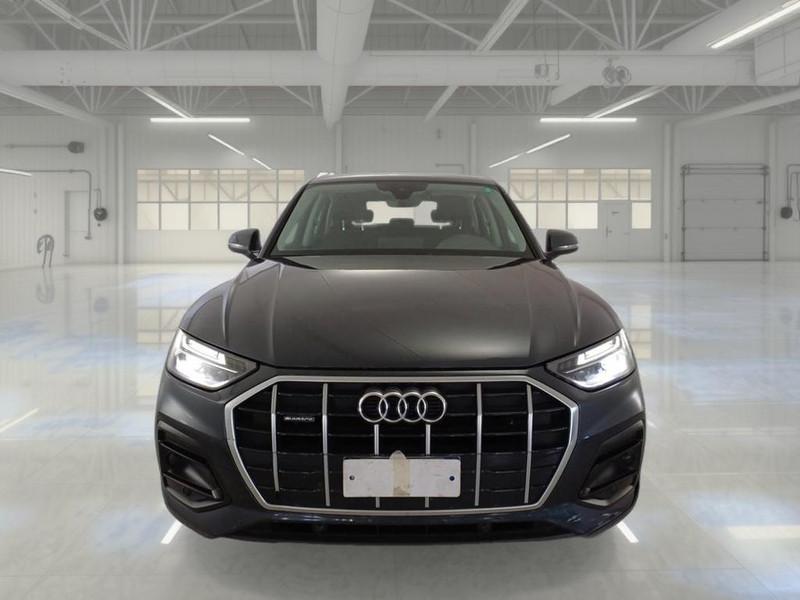 AUDI Q5 SPORTBACK 40 TDI MHEV Business Advanced quattro S tronic