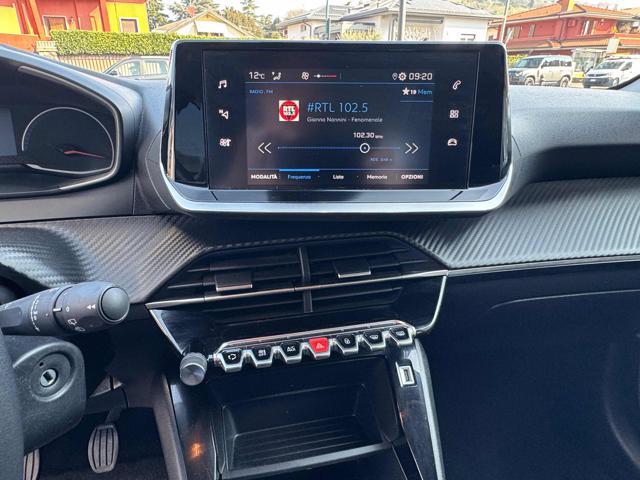 PEUGEOT 208 PureTech 75 Stop&Start 5 porte Active