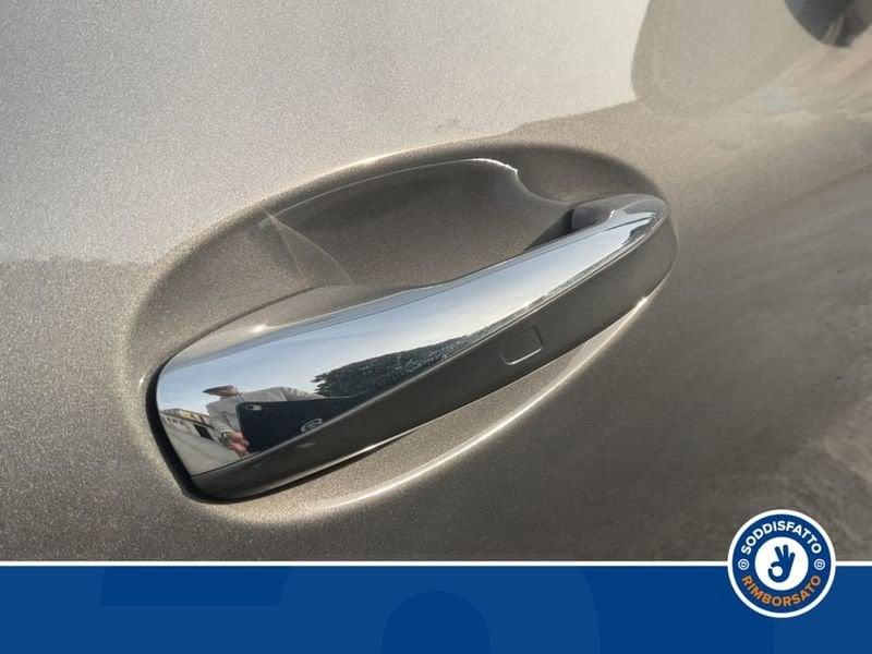 Mercedes-Benz GLA 250 E PLUG-IN HYBRID AUTOMATIC AMG line ADVANCED PLUS