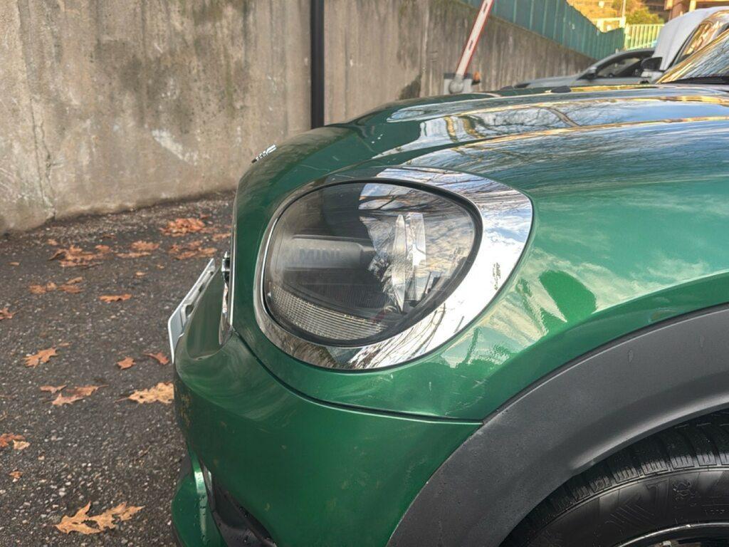 Mini Cooper SE Countryman 1.5 all4 auto