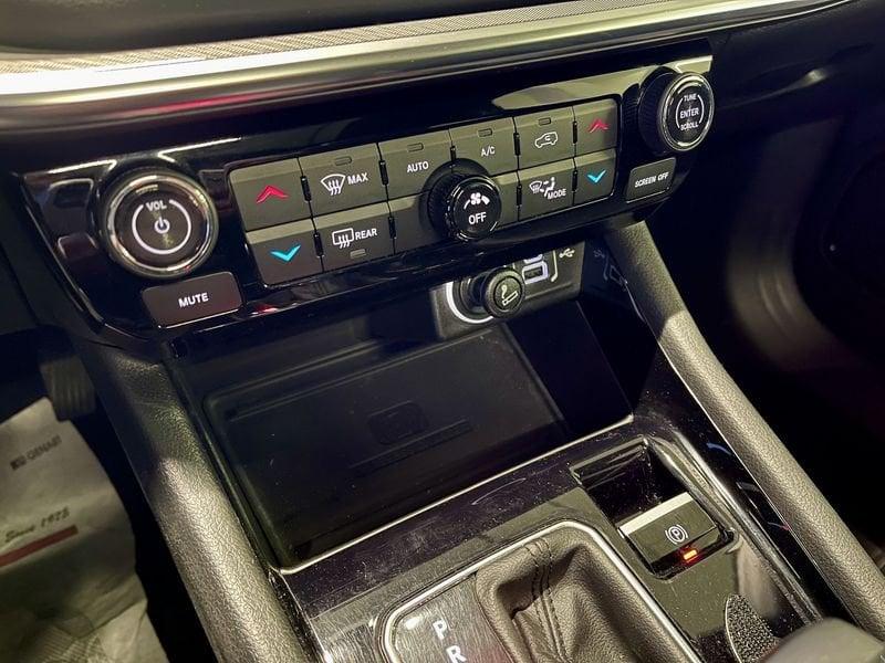 Jeep Compass Compass 1.3 turbo t4 S 2wd 150cv ddct my20