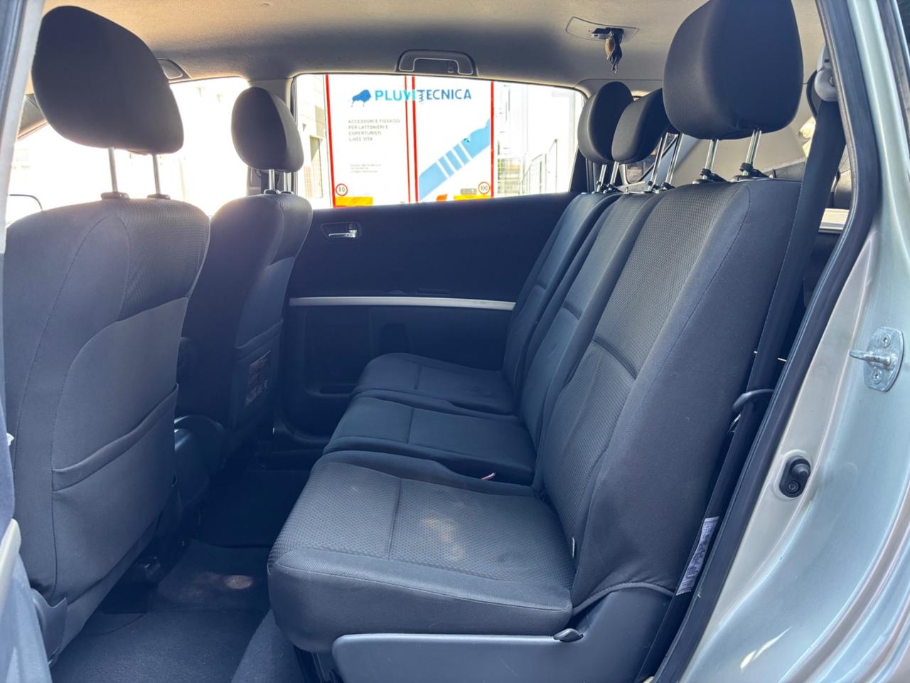 Toyota Corolla Verso 1.6 16V GARANZIA