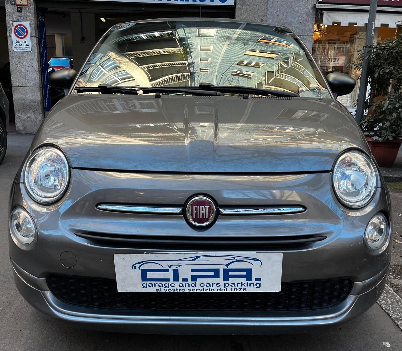Fiat 500 1.2 Pop