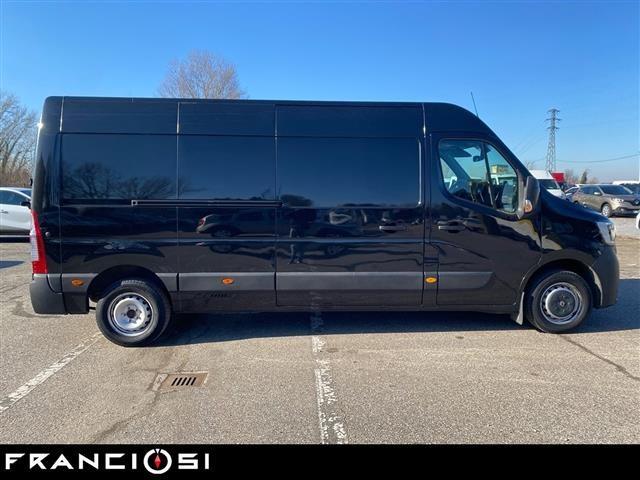 RENAULT Master T35 2.3 dci 135cv L3H2 Ice