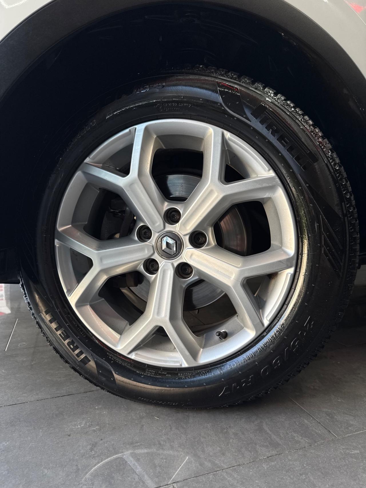 Renault Kadjar 1.5 Blue dci 115 Cv Sport Edition2 2019