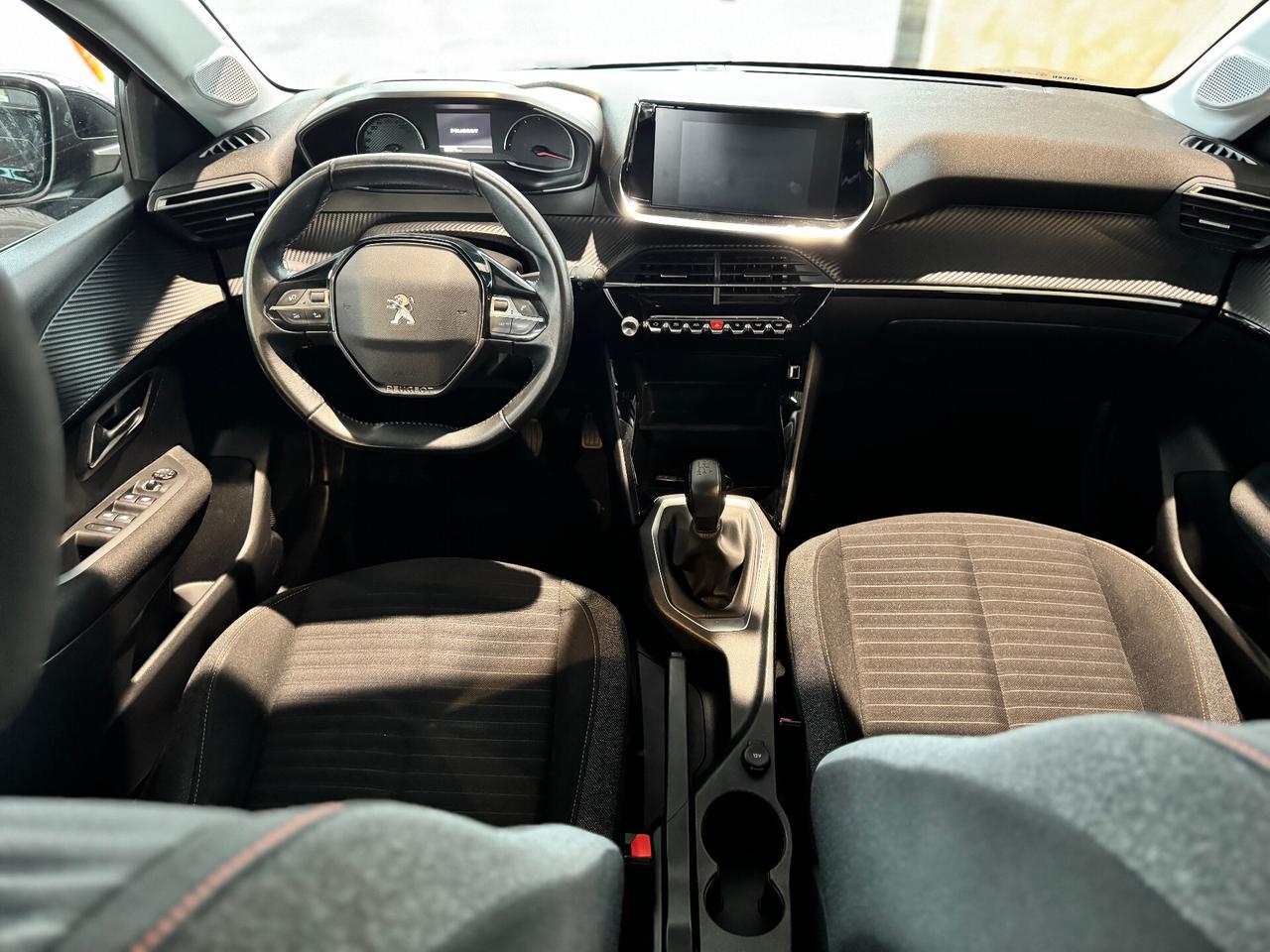 Peugeot 208 PureTech 75 Stop&Start 5 porte Active Pack