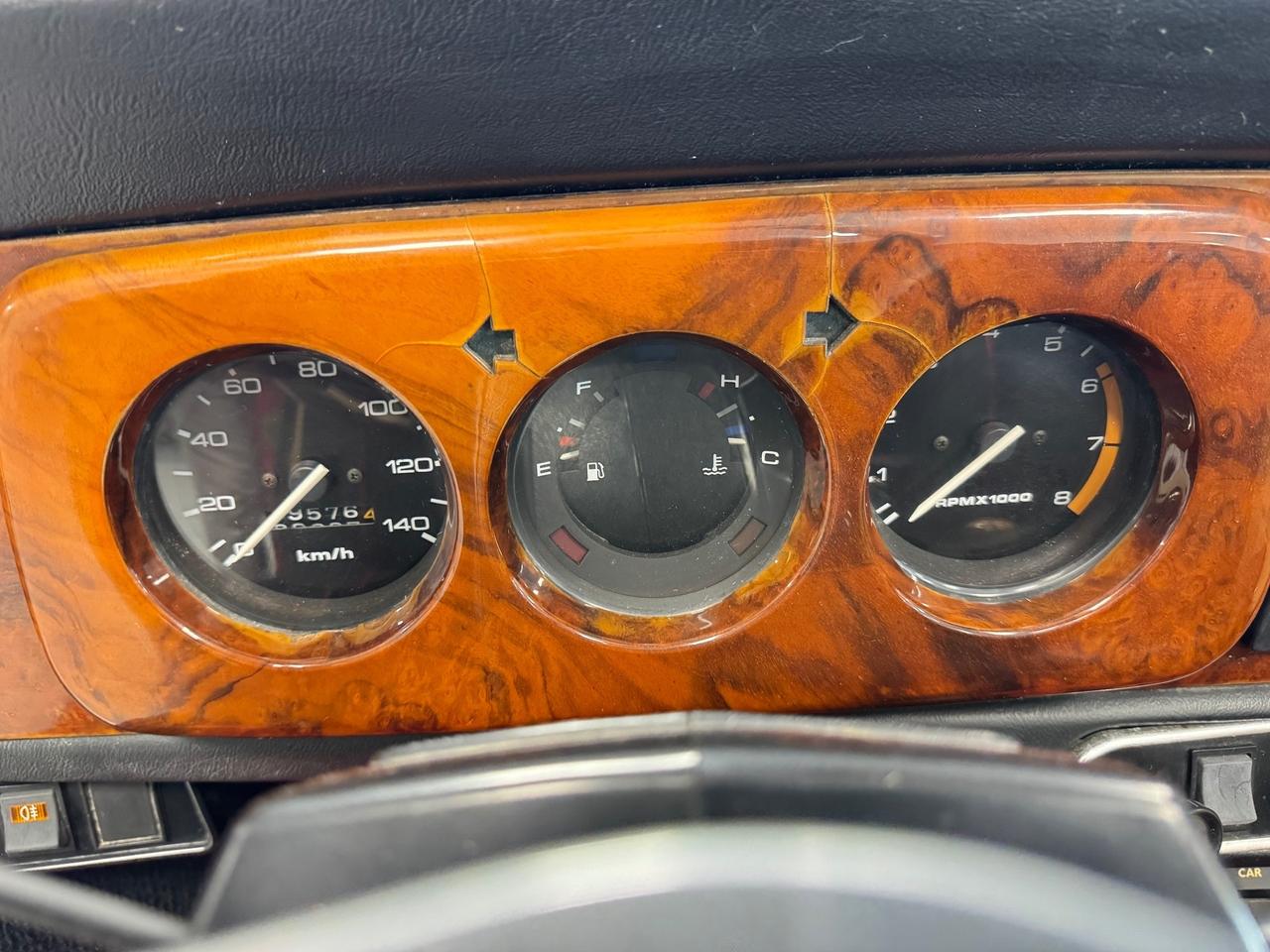 Austin Mini MK II Cabriolet