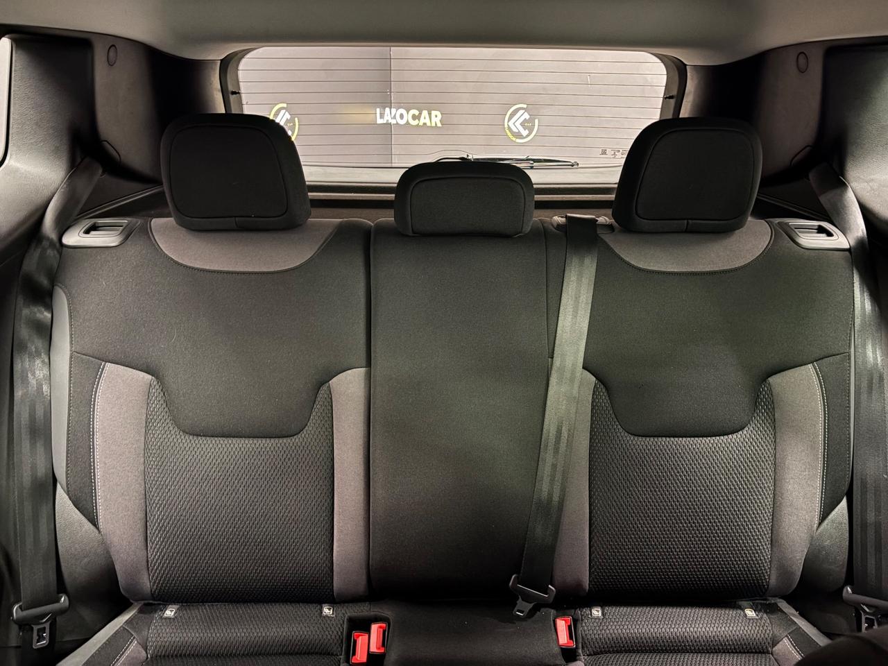 Jeep Renegade 1.3 PHEV 4XE *LIMITED*