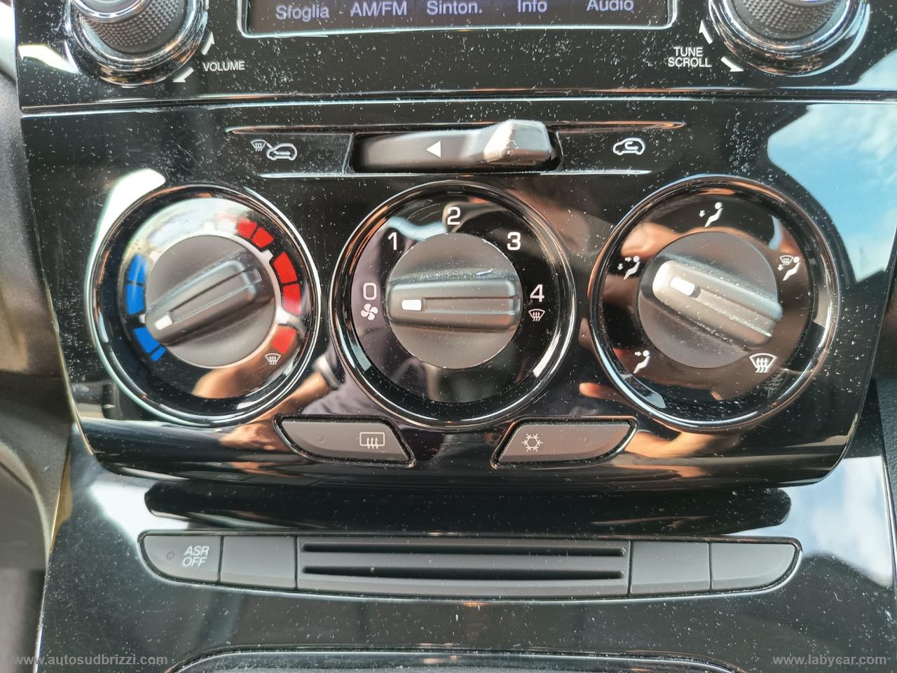 LANCIA Ypsilon 1.2 69 CV 5p. S&S Gold