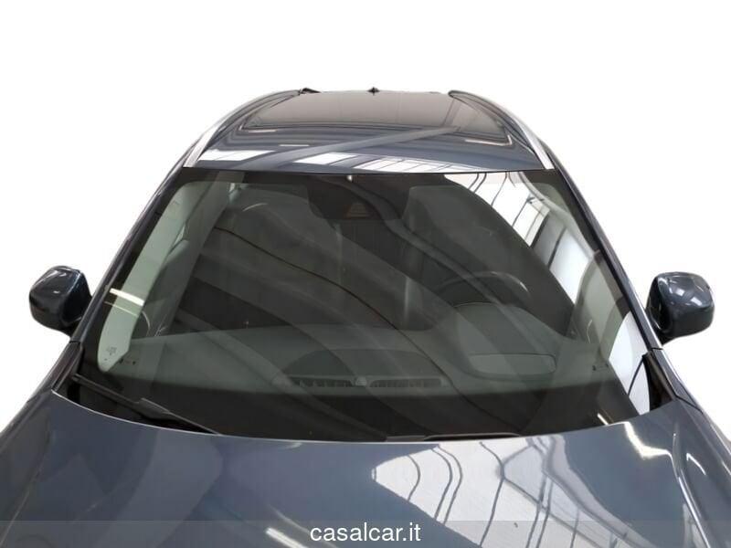 Volvo XC90 B5 (d) AWD Geartronic Momentum Pro 3 ANNI DI GARANZIA KM ILLIMITATI PARI ALLA NUOVA