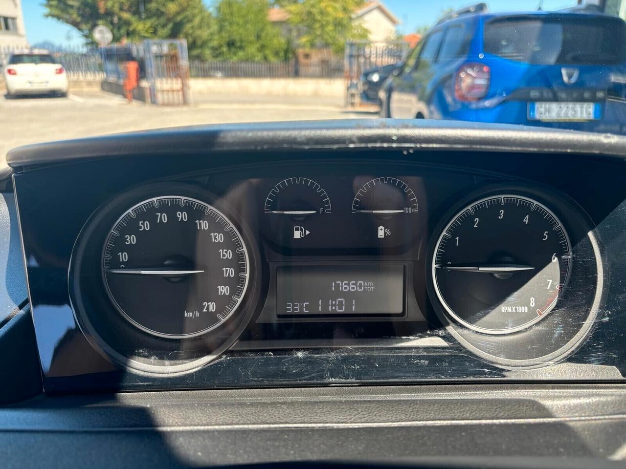 Lancia Ypsilon 1.0 FireFly 5 porte S&S Hybrid Ecochic Gold