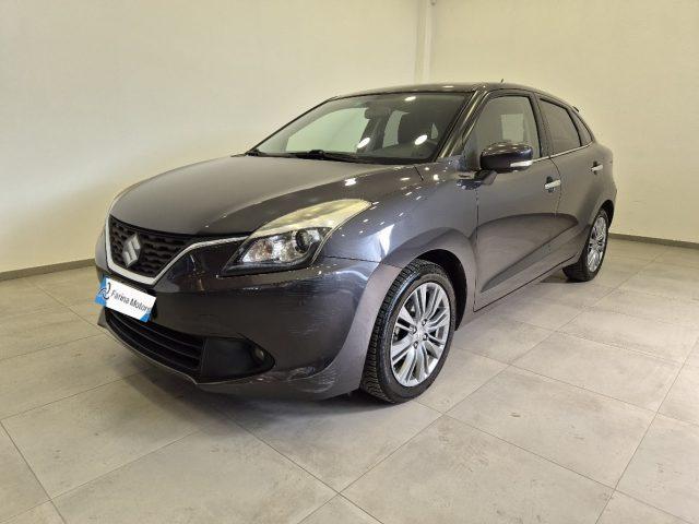 SUZUKI Baleno 1.2 Hybrid B-Top - NEOPAT. - Cam - Carplay