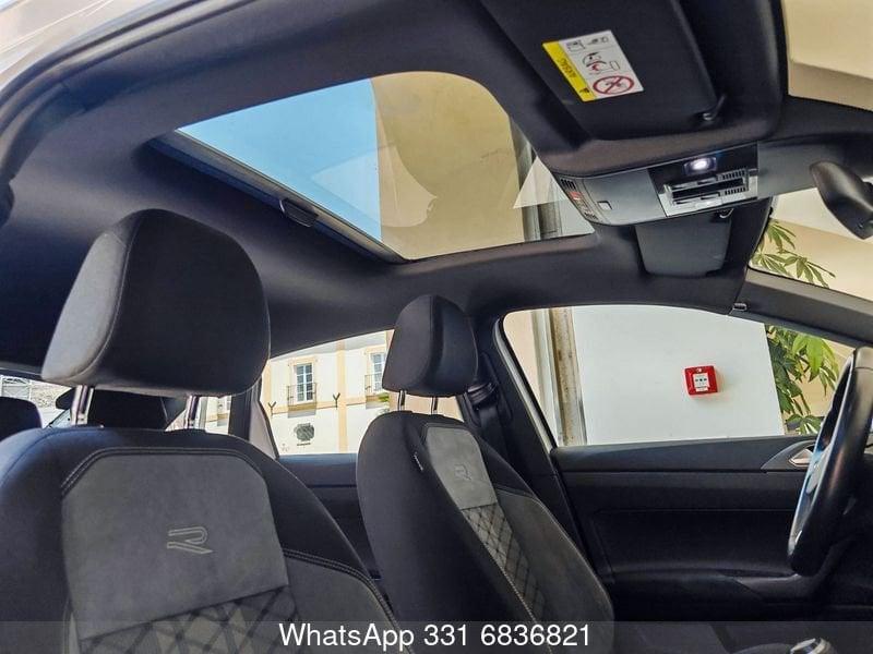 Volkswagen Taigo Taigo 1.0 tsi R-Line 110cv