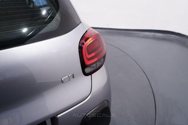 CITROEN C3 1.2 PureTech 82cv S&S Business Navy