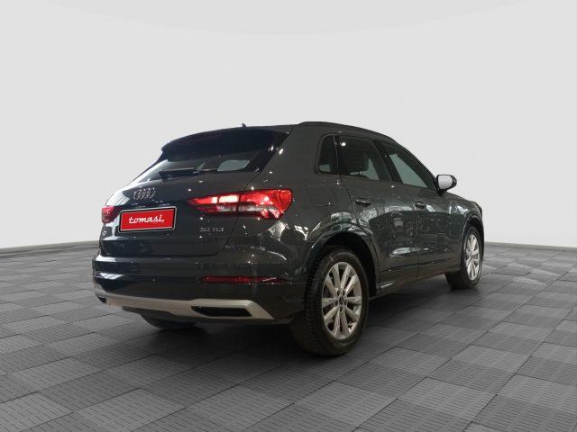 AUDI Q3 Q3 35 TDI S tronic Business Advanced