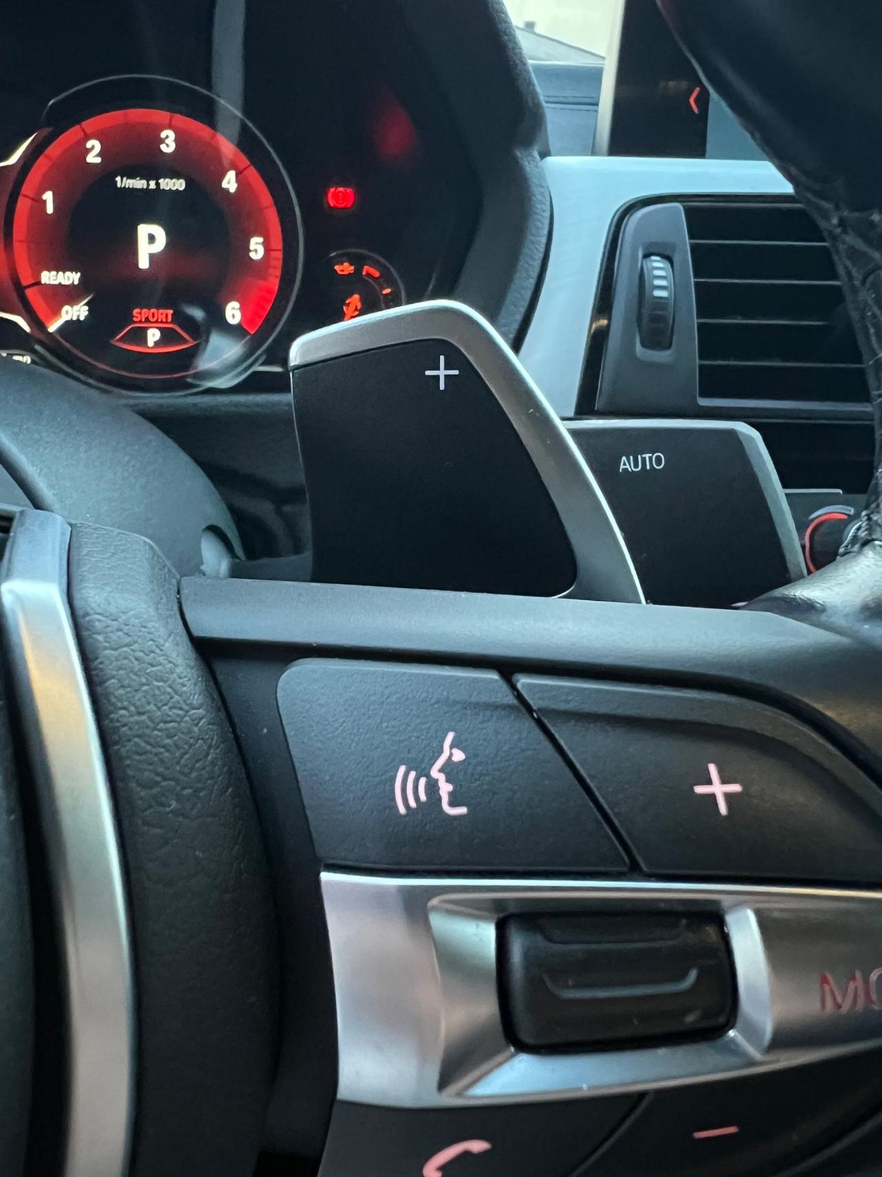 Bmw 420 420d xDrive Coupé Msport