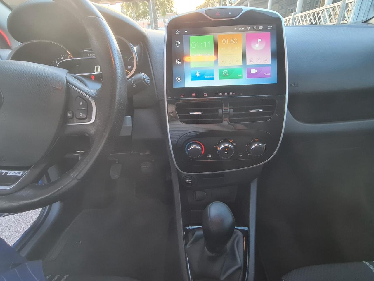 Renault Clio dCi 8V 90CV Start&Stop 5 porte Energy GT Line
