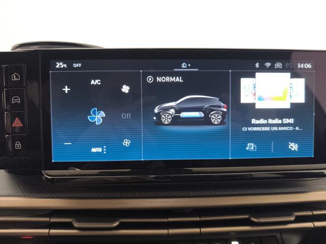 LANCIA Ypsilon 51kWh LX 156cv