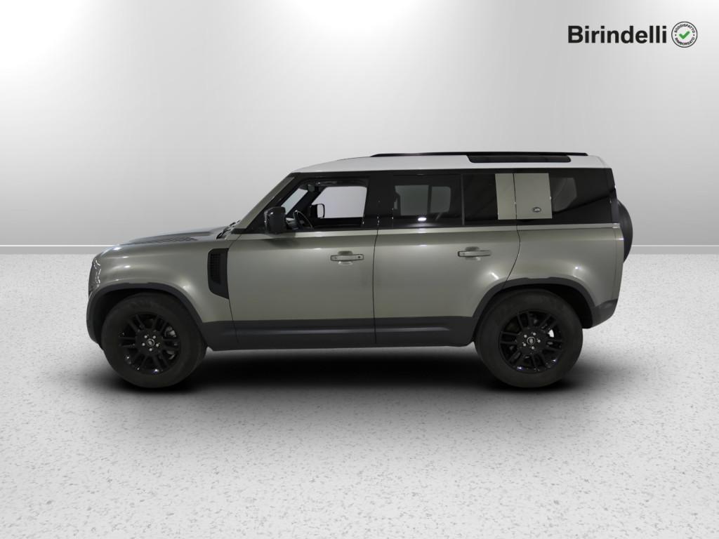 LAND ROVER Defender (2019) - Defender 110 3.0D I6 200 CV AWD Auto S