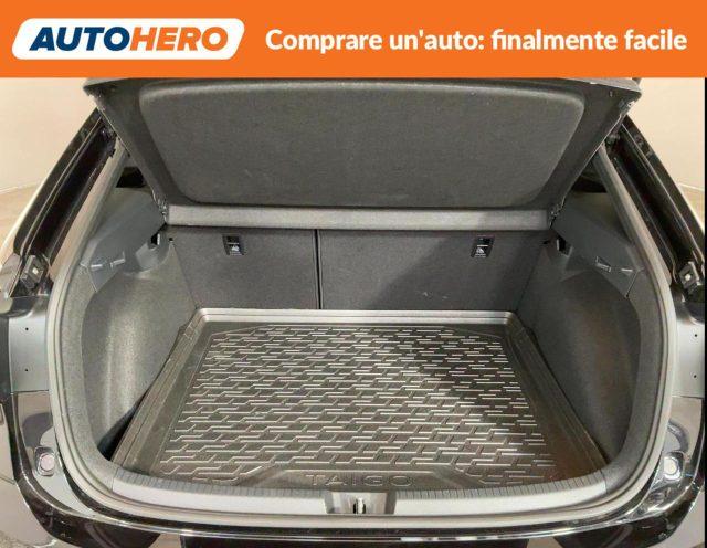 VOLKSWAGEN Taigo 1.5 TSI ACT 150 CV DSG R-Line Plus