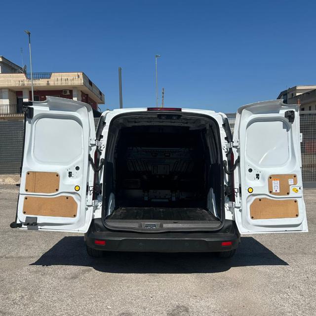 FORD TRANSIT CONNECT 200 L1H1 1.5 TDCI FURG.3 PTI-2020