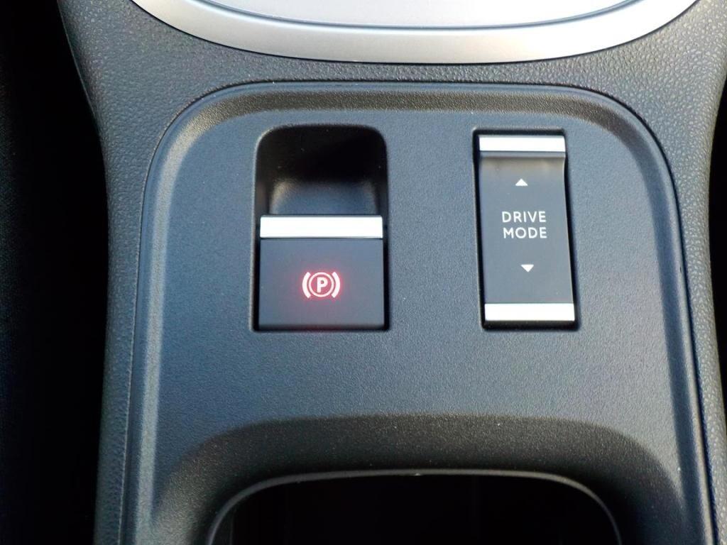 Jeep Avenger 1.2 Turbo 100 CV MHEV Altitude