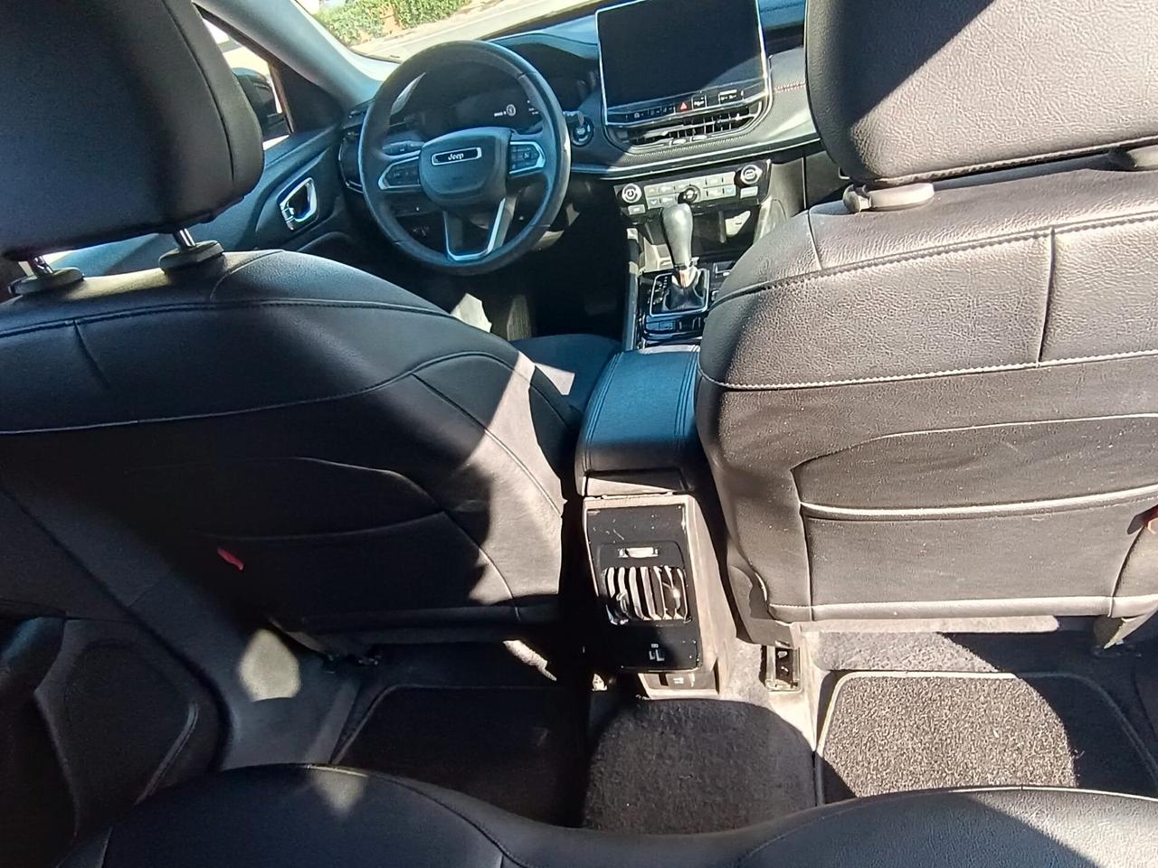 JEEP COMPASS 4XE 1.3 TRAILHAWK 179 cv HYBRID -PROMO NOVEMBRE GA FIN&SAFE-