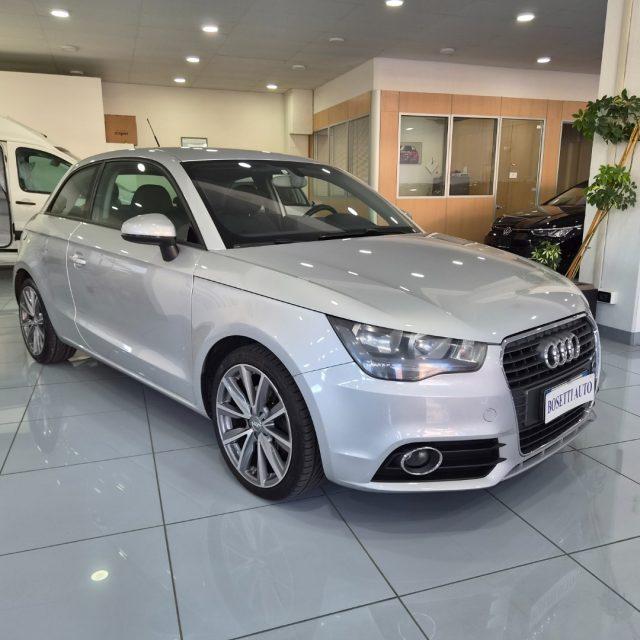 AUDI A1 1.6 TDI 105 CV Ambition