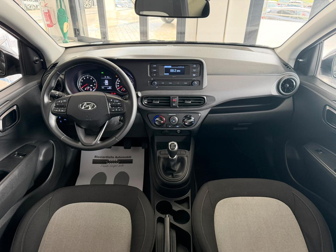 Hyundai i10 1.0 MPI Prime - Km 30000