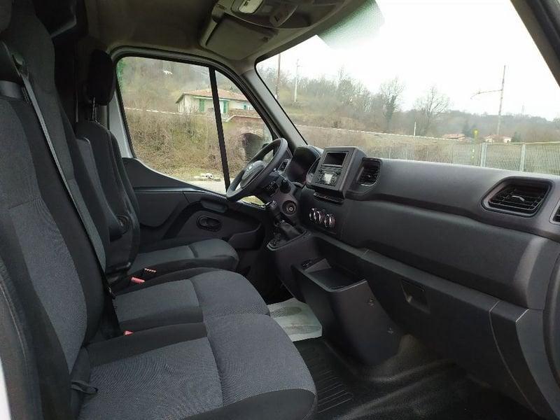 Nissan Interstar fwd 35 2.3 dci 135cv L2H2 Acenta