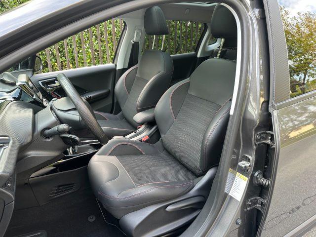 PEUGEOT 2008 PureTech Turbo 110 S&S GT Line NEOPATENTATI