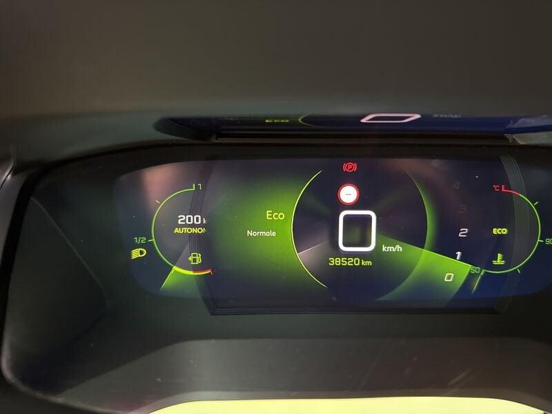Peugeot 2008 2008 BlueHDi 110 S&S Allure