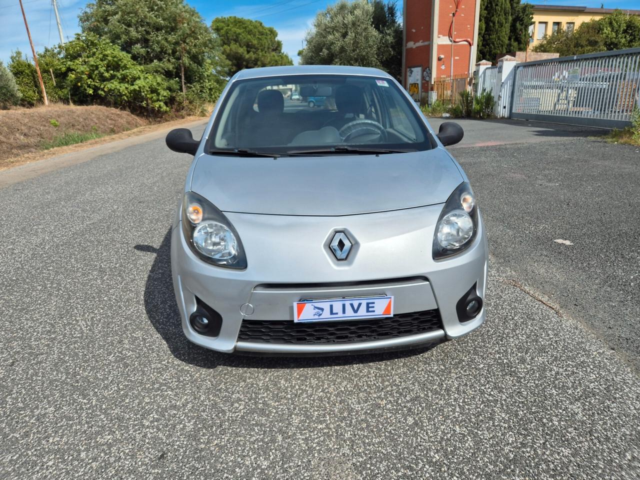 Renault Twingo 1.2 8V Le Iene