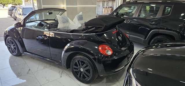 Volkswagen New Beetle CABRIO 1.9 TDI 105CV EDITION PERFETTA PER AMATORI