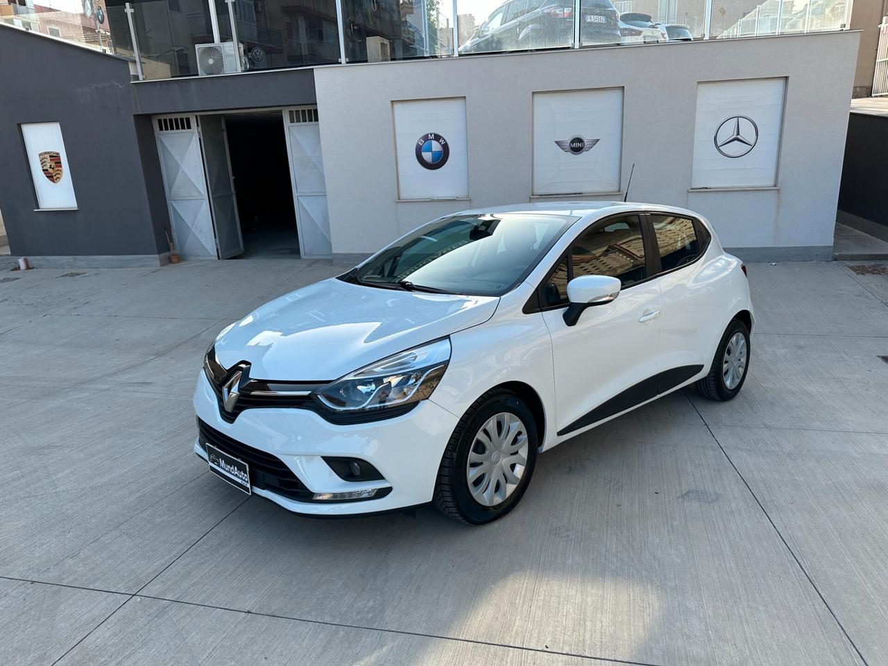 Renault Clio dCi 8V 75 CV 5 porte Business