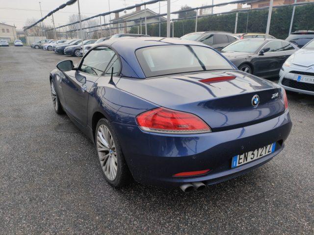 BMW Z4 sDrive28i