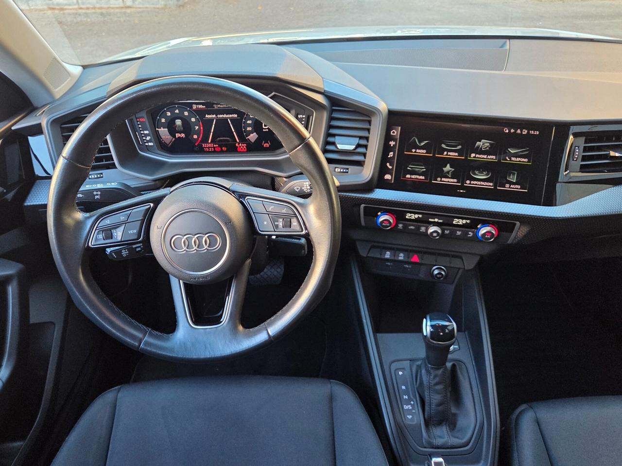 Audi A1 Allstreet 30 TFSI S tronic I ADMIRED