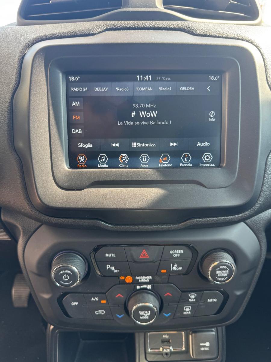 JEEP - Renegade - 1.0 T3 Limited