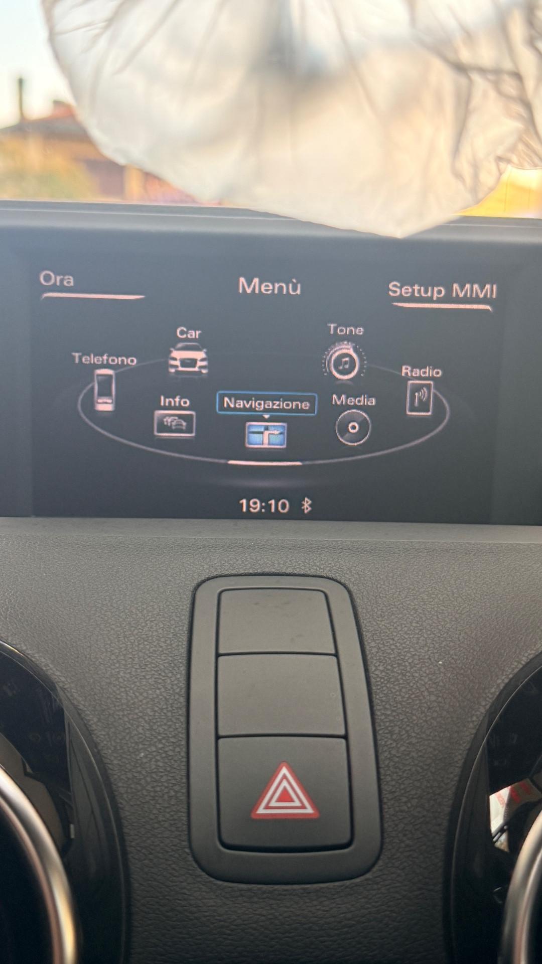 Audi A1 1.6 TDI S tronic Ambition