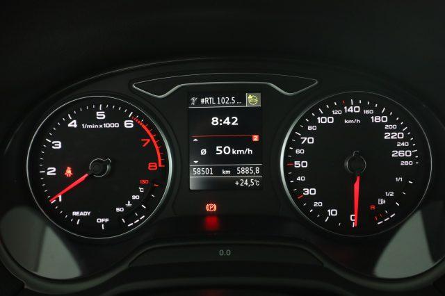 AUDI Q2 Q2 30 TFSI