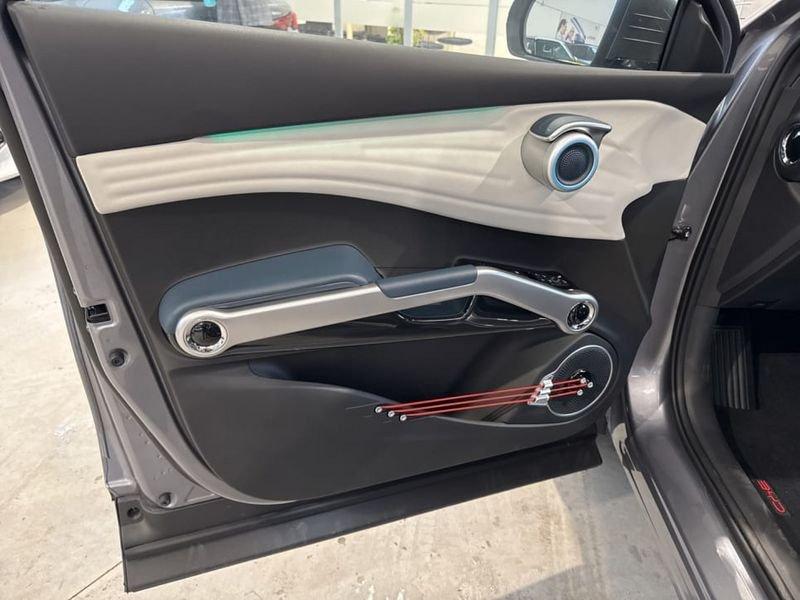 BYD ATTO3 ATTO 3 Comfort