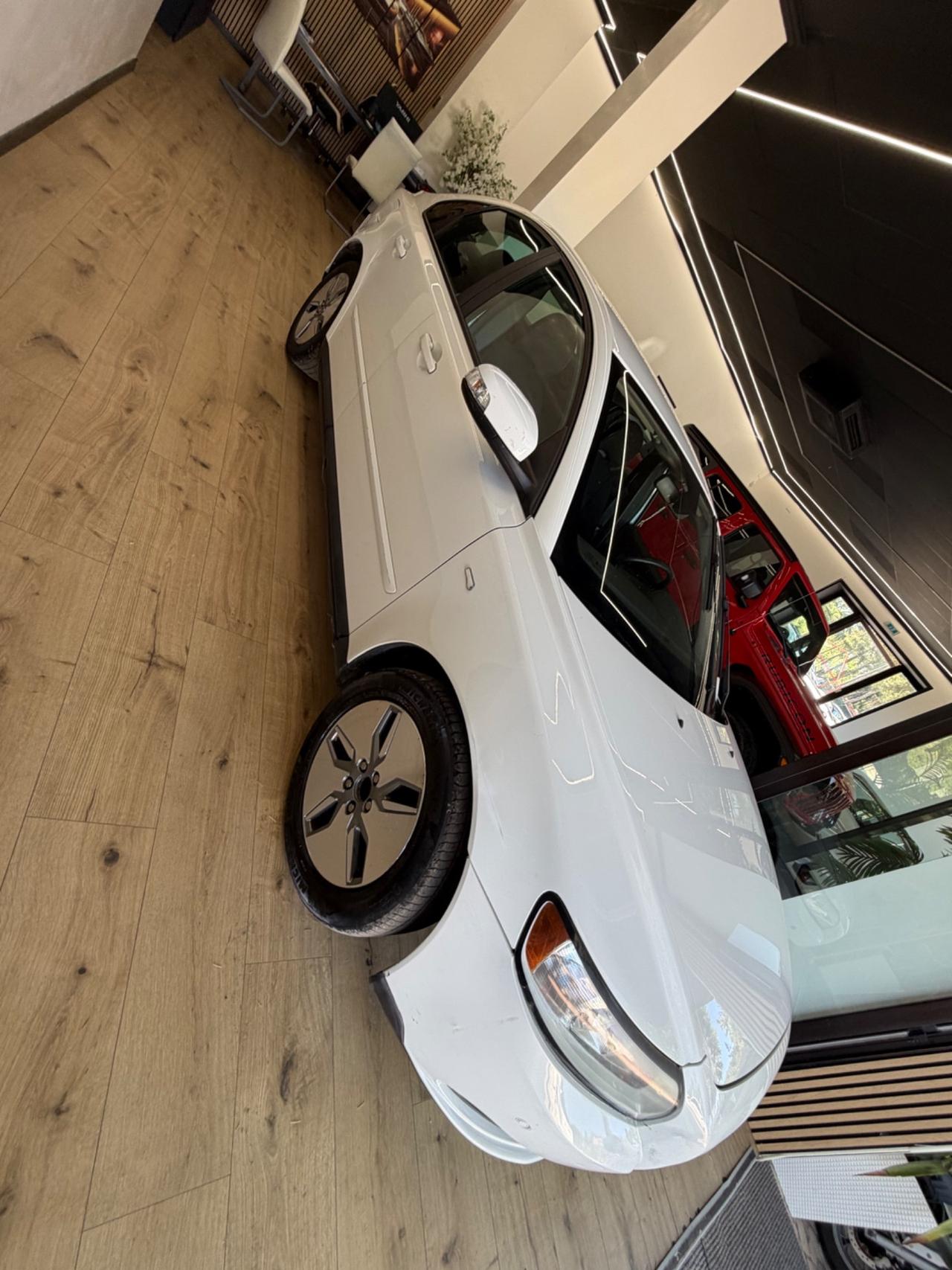 Volvo S40 1.6 D DRIVe cat Momentum