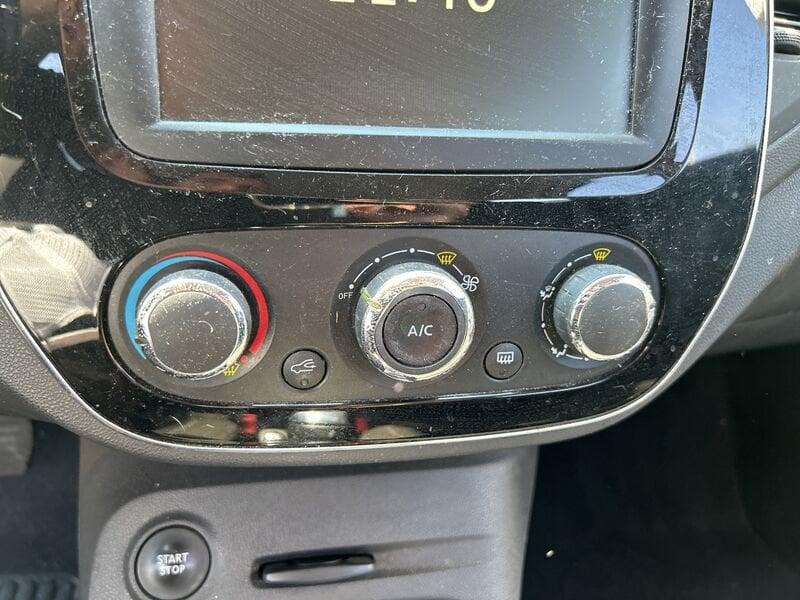 Renault Captur I 2017 1.3 tce Sport Edition2 130cv Fap