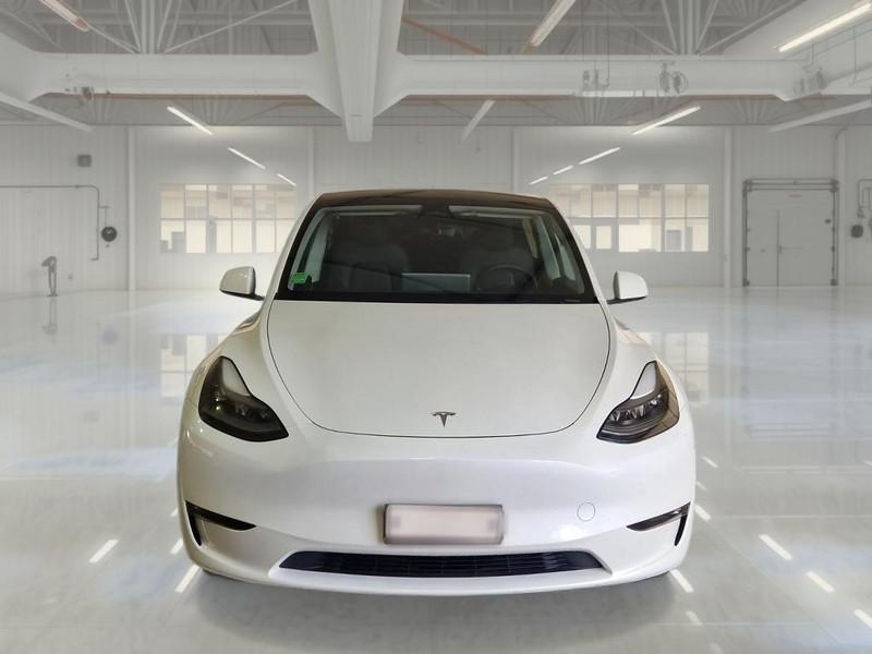 TESLA MODEL Y 75 KWH DUAL MOTOR LONG RANGE 4WD AUT. SUV