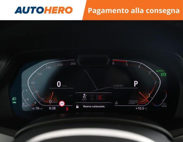 BMW X5 xDrive30d Msport