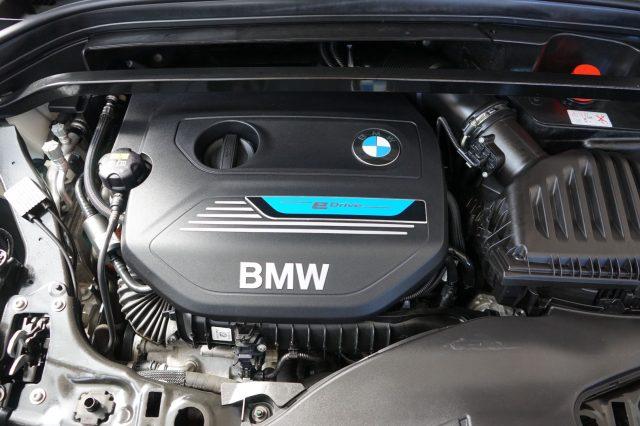 BMW X1 xDrive25e Business Advantage Certificata