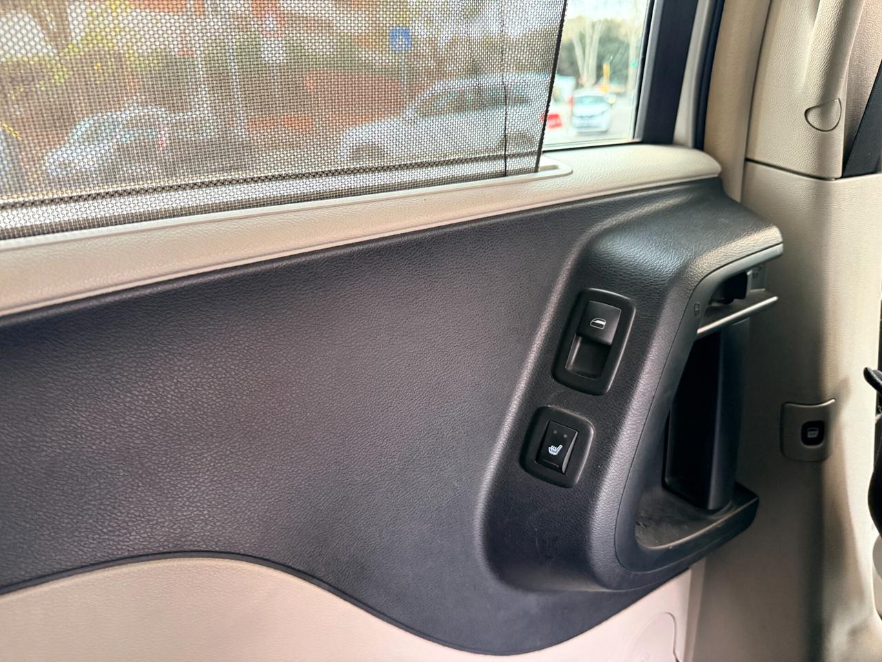 Lancia Voyager 2.8d 163cv Automatica 7 Posti