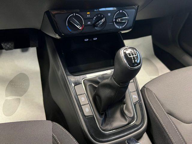 SKODA Fabia 1.0 TSI EVO 95CV *GARANZIA SKODA*UNICO PROP.*