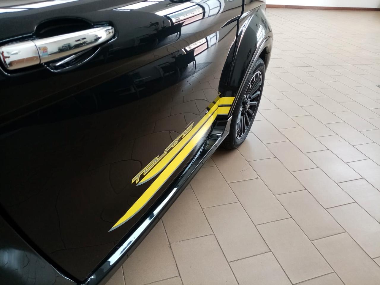Chatenet CH46 TOURING MINICAR TOSCANA ITALIA PISA