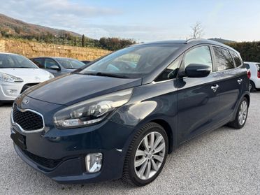 Kia Carens 1.7 CRDi 136 CV Auto Class